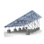 Import PV solar panel mounting systems on any ground and roof from China