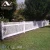 Import PVC Garden Picket Fence Panels  Gates And Fences from China