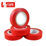 PVC insulation electrical custom tape Manufacturer