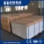 Import PVC plastic plates system construction formwork panel from China