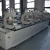 Import pvc profile welding machine/ color pvc profiles welding equipment/window making machine from China