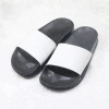 pvc sublimation blank custom slide slipper