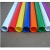 PVC/PP tube soft plastic tubes