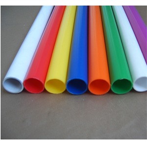 PVC/PP tube soft plastic tubes