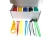 Import QHOBBY No. 18 silicone wire kit, each color 6 colors 10m flexible 18 AWG tinned copper stranded wire from China