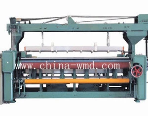 QHR-798S rapier loom for Shemagh and other special fabric