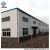 Import Qingdao Showhoo pre engineered structural metal industrial shed steel building for warehouse building kit from China