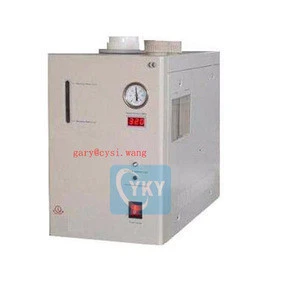 QL-300/500/1000 water fuel cell powered electricity hydrogen generator/hydrogen fuel cell/ hydrogen power generator