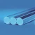 Import quartz glass solid cylinder rod from China