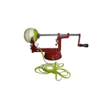 Quick and easy standing at home Apple Peeler Corer Slicer K12082