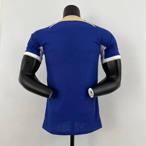 Quick Dry Player Football Uniform Cheap Club Home Football Shirt