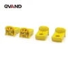 QVAND Nylon Plastic Safety  Lockout mini Electrical Miniature Circuit Breaker Lockout Device LOTO Tagout