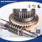 Rack and Pinion Gears Rack & Pinion Gears