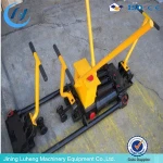 Railroad Track Supplies Parts Railway Gauge Adjuster