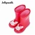 Import rain boots for toddler boy pvc boots rain boots galoshes from China