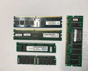 RAM 32GB RAM SCRAP/ USED AND SCRAP RAMS AVAILABLE