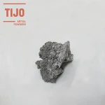 Rare Earth Aluminum Ingot Prices Al-Ho32.5 Aluminum Holmium Master Alloy