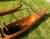 Import Real Kayak Outrigger - Vietnam High Quality Wood Product/ Racing Boat/ Home Decoration from Vietnam