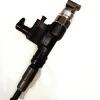 Rebuilt Original quality injector 095000-6280 DLLA138P934 for common rail fuel system