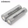 Rechargeable SDM 3400mAh 3.7V electric motorcycle battery pack flat INR18650 Lithium Battery