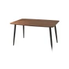 rectangle higher dining room furniture work office dining wooden table