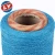 Import recycled melange color cotton sock knitting yarn from China
