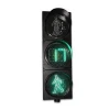Red Green Led Traffic Signal From Chinese supplier