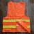 Import Reflective Safety Vest from China