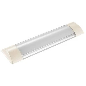 refrigeration cold storage room 18w 36w waterproof ip65 vapour proof 4 foot lighting fitting led batten linear light