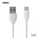 Remax RC-134a Promotional Phone Charger USB Type -C Cable