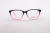 Import RENNES [Non-RTS]  New design spectacle, optical glasses  frame tr90 younger Frames Glasses Optical With Metal Decoration from China