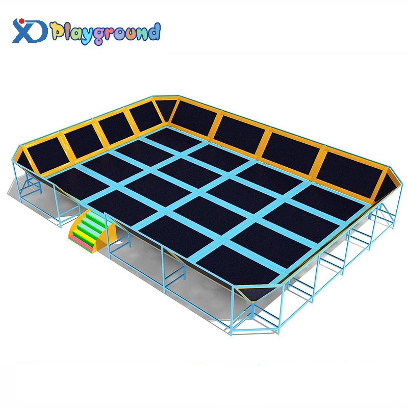 rent a trampoline harnais bungee trampoline with roof