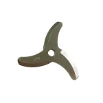 Replacement Blender Cross Blades,Juicer/Mixer/Food Processor spare parts