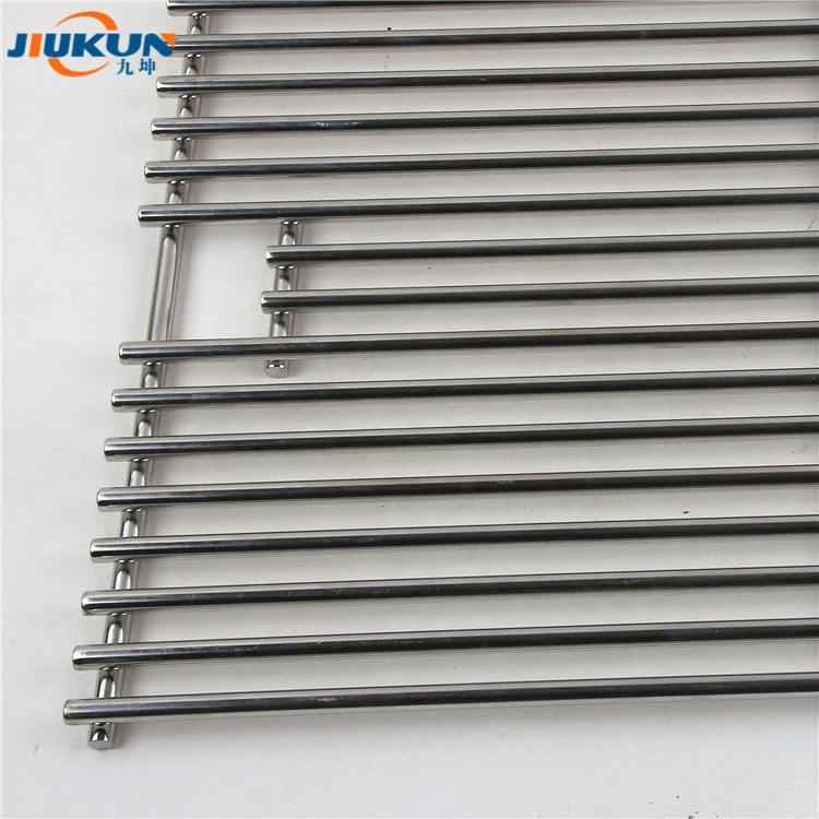 Replacement Parts bbq grill grate from anping jiukun factory barbecue cooking grates