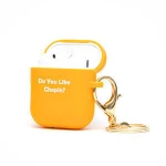 [re,play404] Designers Airpod Case Cover Supreme Keychain Other Mobile Phone Accessories Korea (Chopin)