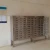 Import Residential Wall Mounted Design Apartment Stainless Steel Mailboxes from China