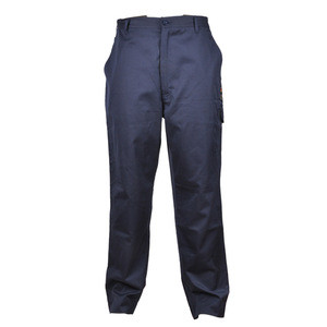 resistant trouser cotton nylon flame retardant pants fireproof trouser