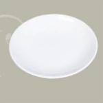 Restaurant Bowls and Plates Melamine Plates Dinnerware Sets Small Flat Ceramic Plate