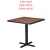 Import Restaurant dining tables and chairs from China