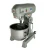 Import Restaurant electric industry flour dough mixing machine in stainless steel material with lower price from China