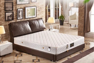 Resun wholesale night sleep memory foam 3d mattress for bed