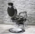 Import Retro Lifting Beauty Styling Armrest Salon Furniture Barber Chair from China