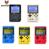 Retro Sup handheld Video Game Sup Console Built-in 400 Retro Classic Games 3.0 Inch Screen Portable Gaming Player
