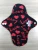 Import Reusable Bamboo Charcoal Menstrual Cloth Pad Washable Sanitary Napkin For Women from China