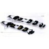 RGSP-2 Aluminum Alloy Leg Traction Splint Set Device for sale