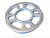 Import Ringlock scaffolding accessories ringlock rosette scaffolding material from China