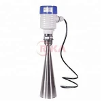 RKL-02 Oil Measuring Instrument Radio Frequency Intelligent Radar Level Meter