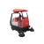 Import Road broom sweeper machine road metal from China