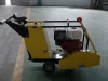Road cutter with Honda engine QG115F with CE