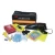 Import Roadside car emergency kit with first aid kit for vehicle from China